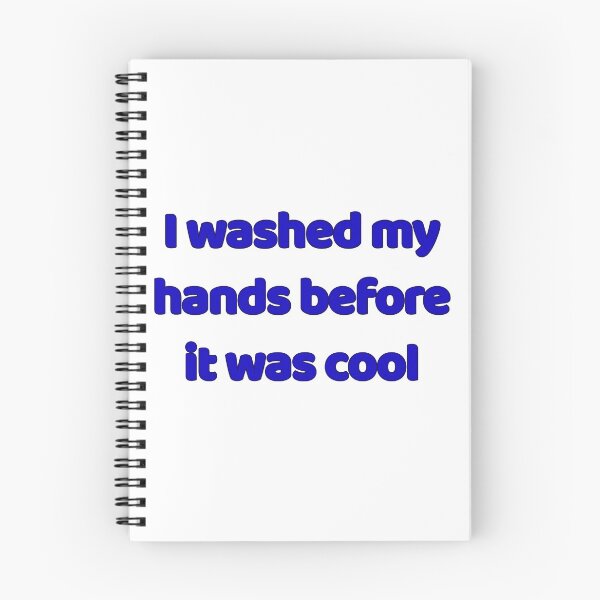Item preview, Always wash your hands designed and sold by DavesArtBook.