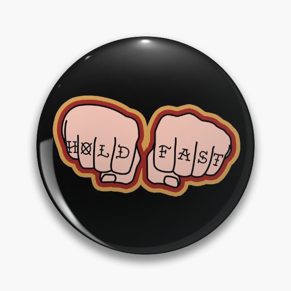 Item preview, Kitty Pryde's Knuckles (Red Queen Colorway) designed and sold by 90sOE.