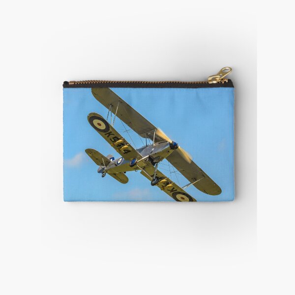 Item preview, Hawker Hind K5414/XV G-AENP designed and sold by Colin Smedley.
