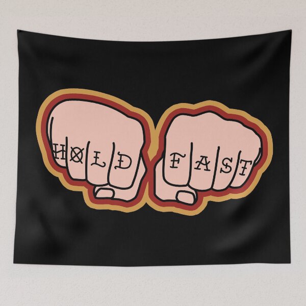 Item preview, Kitty Pryde's Knuckles (Red Queen Colorway) designed and sold by 90sOE.