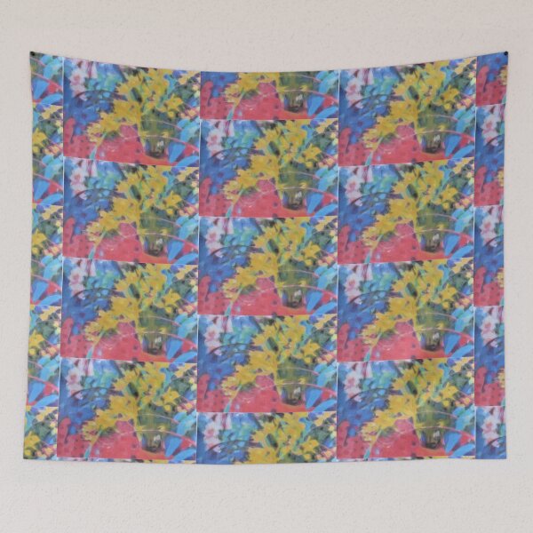 Item preview, Impressions of an Orchid  designed and sold by CreativeMeaning.