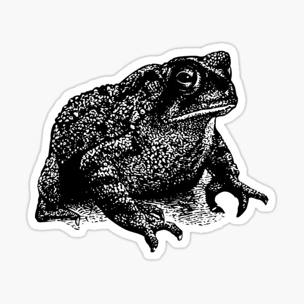 Item preview, Vintage Toad designed and sold by anabellstar co.