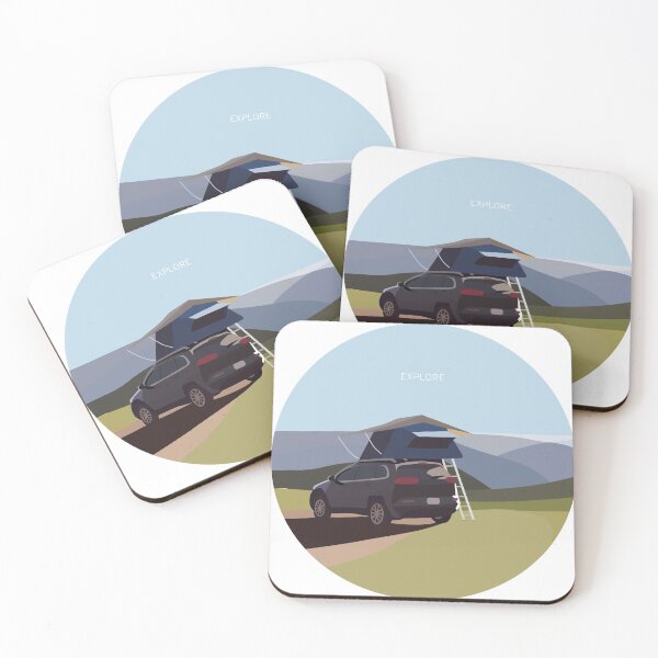 Item preview, EXPLORE designed and sold by cgarrels14.