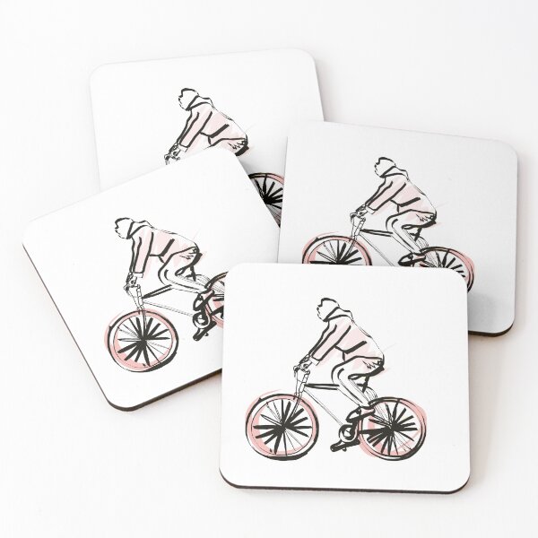 Item preview, Fixie life is the best life  designed and sold by Tropical Blood.