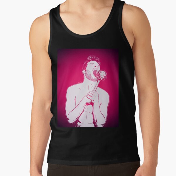 Twink Tank Tops Redbubble