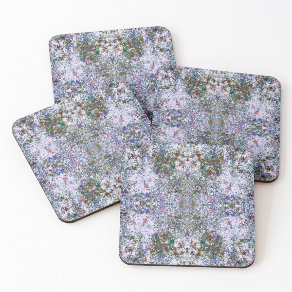 Item preview, Patterns Over Patterns. designed and sold by MindTravel.