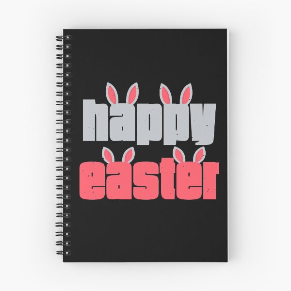 Item preview, Happy Easter Ears designed and sold by Visualsplendors.