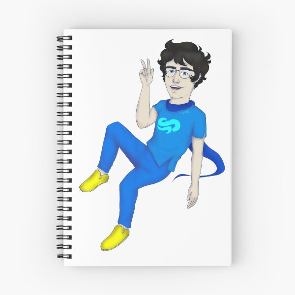 Item preview, John Egbert! designed and sold by Skyland-Logos.
