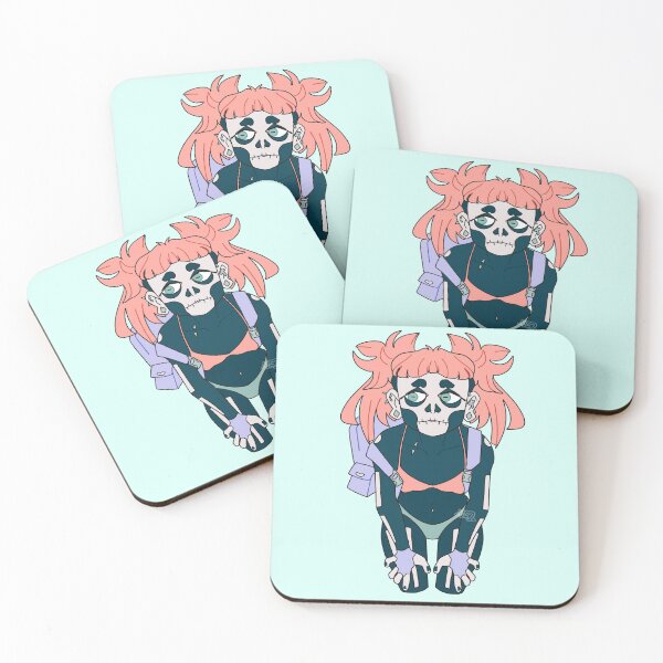 Item preview, Drop Dead designed and sold by verymerrymart.