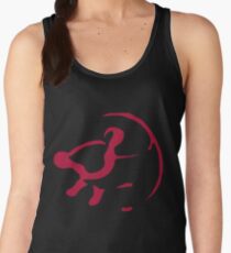 Just can't wait to be King Women's Tank Top