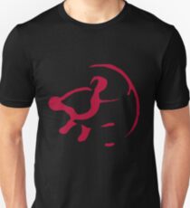 Just can't wait to be King Slim Fit T-Shirt