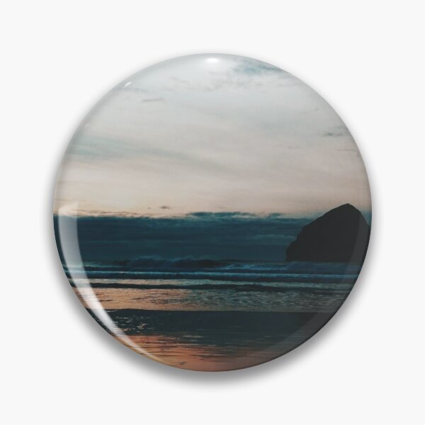 Item preview, Ocean Tranquility  designed and sold by Emilia Oxelheim.