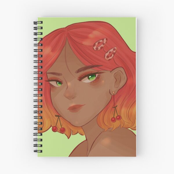 Item preview, Cherry Babe designed and sold by teafeathers.