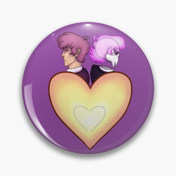 Item preview, Past and Present Pepper designed and sold by Skyland-Logos.