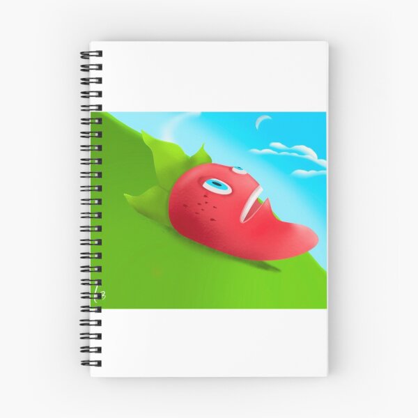Item preview, Strawberry designed and sold by fadeawaydesign.