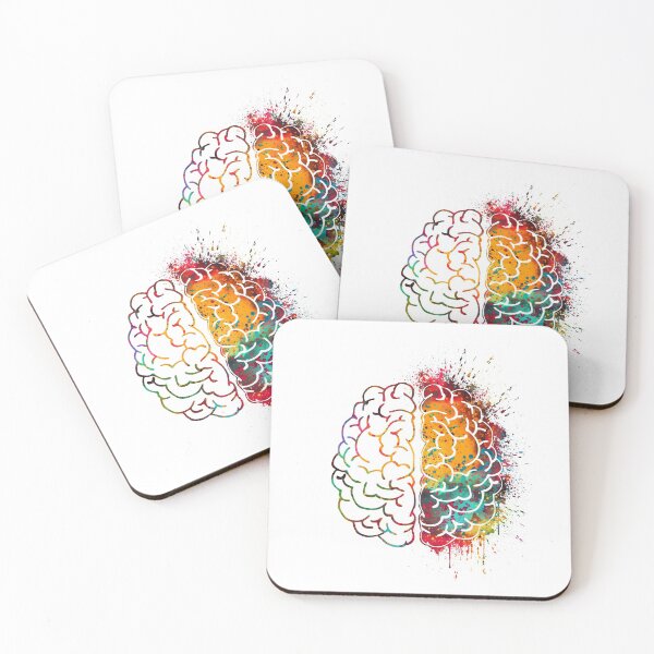 Item preview, Human Brain designed and sold by Liededrom..