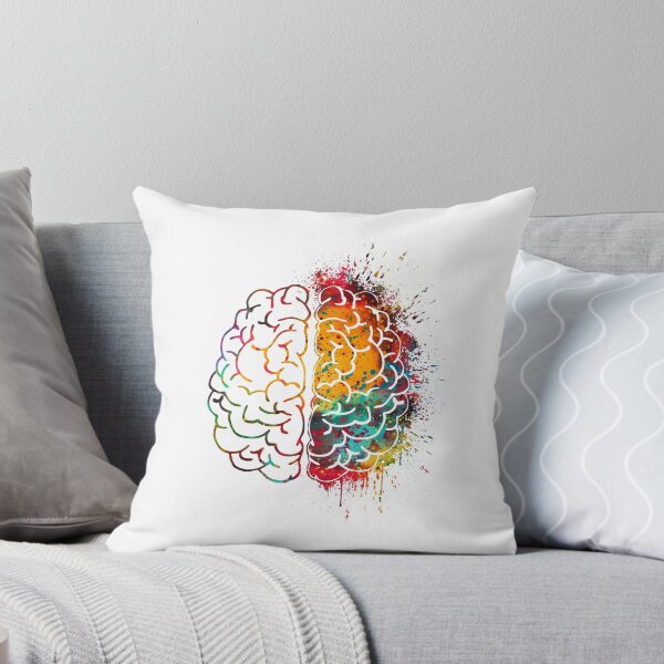 Item preview, Human Brain designed and sold by Liededrom..