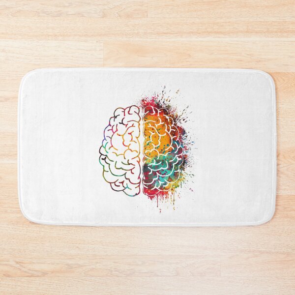 Item preview, Human Brain designed and sold by Liededrom..