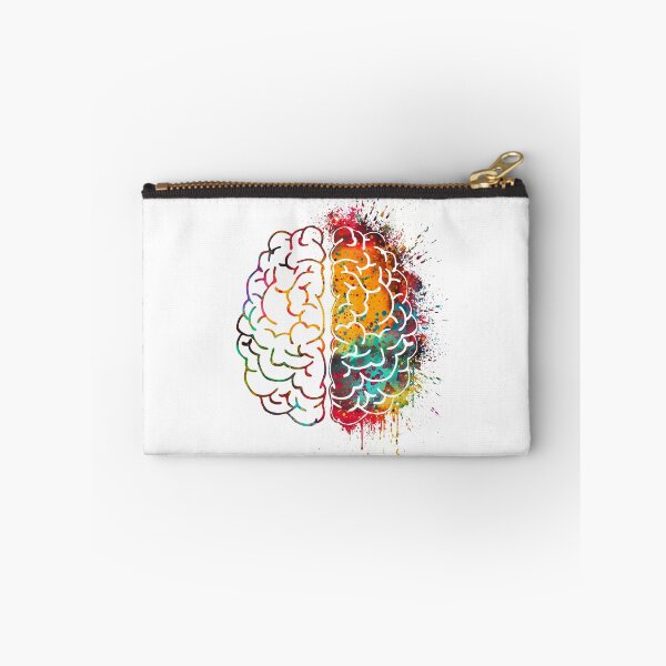 Item preview, Human Brain designed and sold by Liededrom..