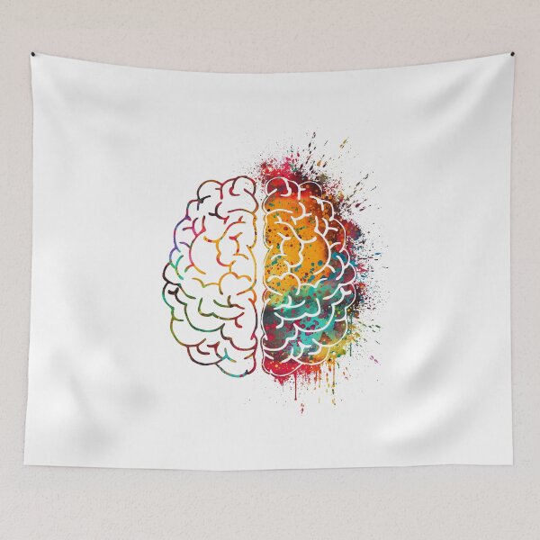 Item preview, Human Brain designed and sold by Liededrom..