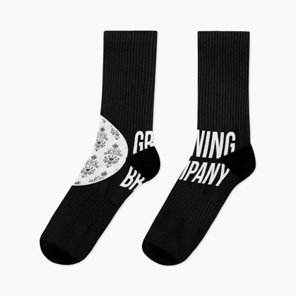 Item preview, Grim Grinning Brewing Company designed and sold by FandomTrading.