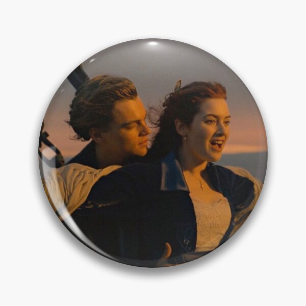 Item preview, Titanic designed and sold by Hockeybrat26.