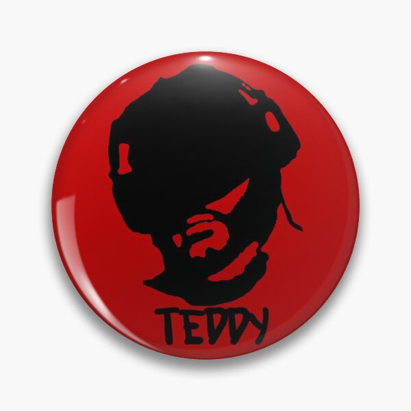 Item preview, TEDDY! designed and sold by DiamandaHagan.