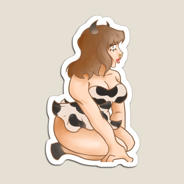 Item preview, Cow Girl designed and sold by ogwilzyackx.