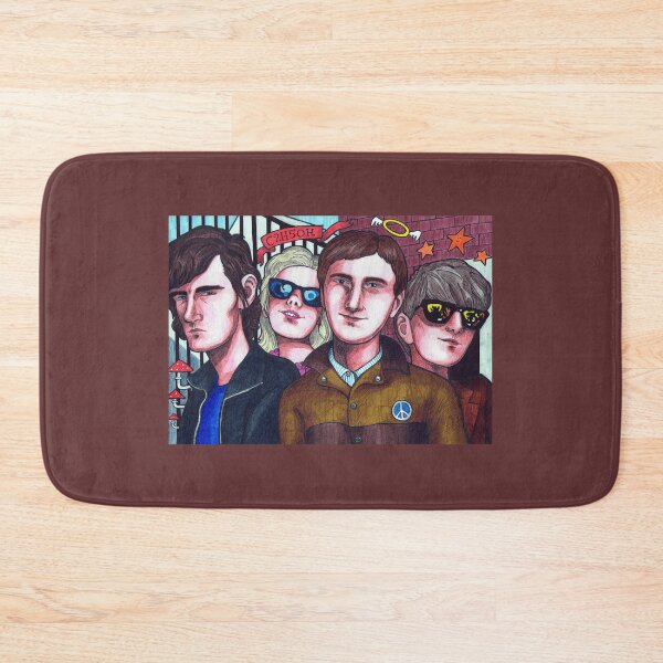 Item preview, Outsiders designed and sold by Cloverswine.
