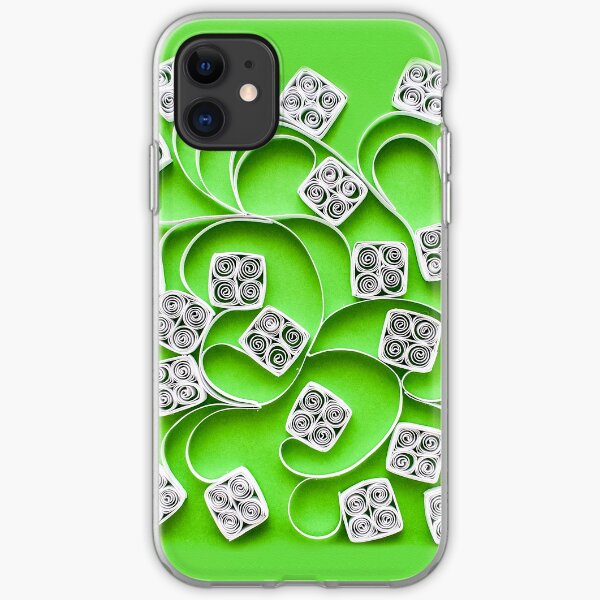 Free GMO iPhone Soft Case