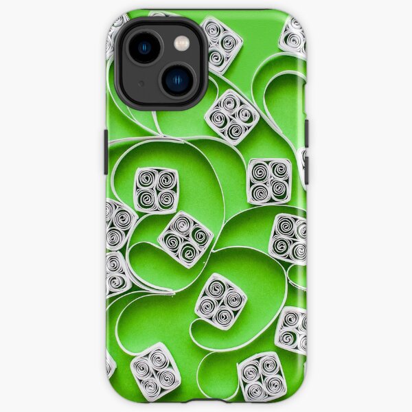 Free GMO iPhone Tough Case