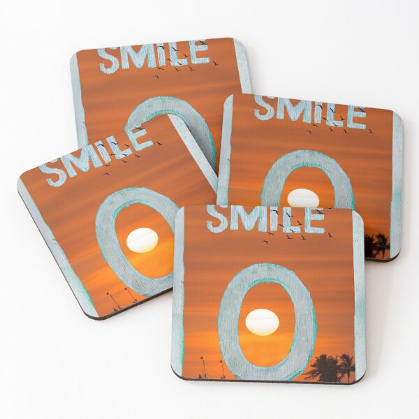 Artikelvorschau, Smile Marker Zero entworfen und verkauft von johnlackphotos.