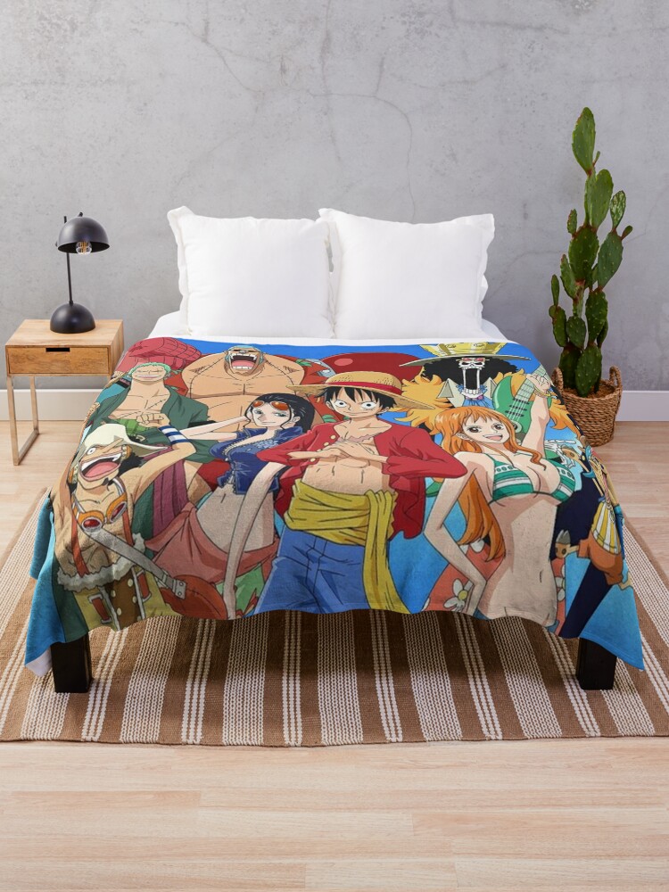 Pin on anime bed set collection