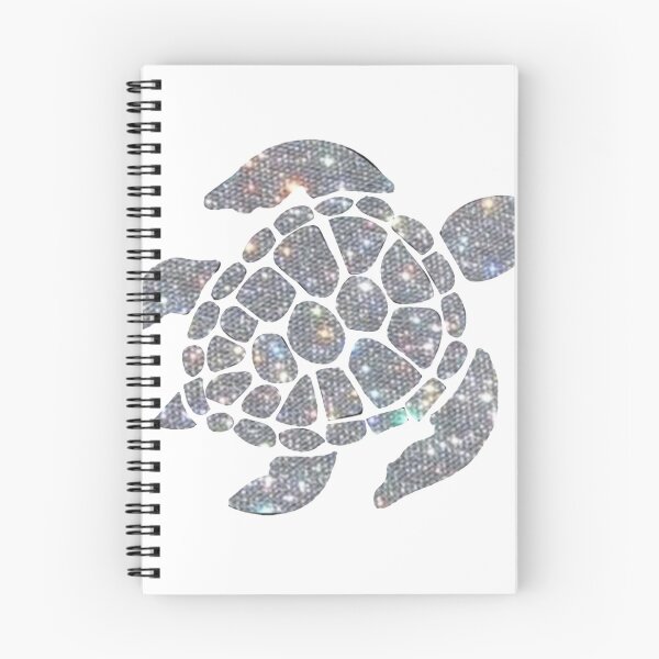Item preview, Glitter Sea turtle  designed and sold by jessica-brink.