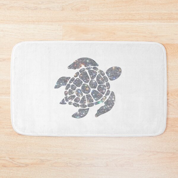 Item preview, Glitter Sea turtle  designed and sold by jessica-brink.