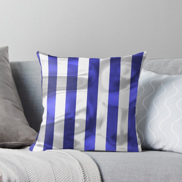 Item preview, Stripes withe and blue designed and sold by AlbertoRuiZ.