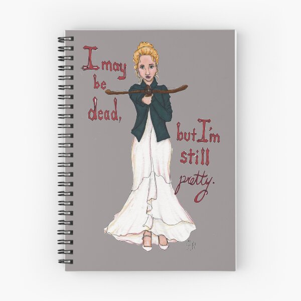 Item preview, Buffy the Vampire Slayer designed and sold by neuroticowl.