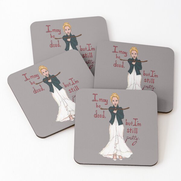 Item preview, Buffy the Vampire Slayer designed and sold by neuroticowl.
