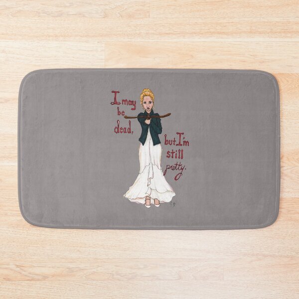 Item preview, Buffy the Vampire Slayer designed and sold by neuroticowl.
