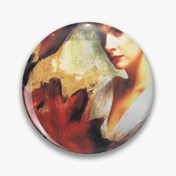 Item preview, Enya - Watermark (Original) Album Cover designed and sold by Roreficent.