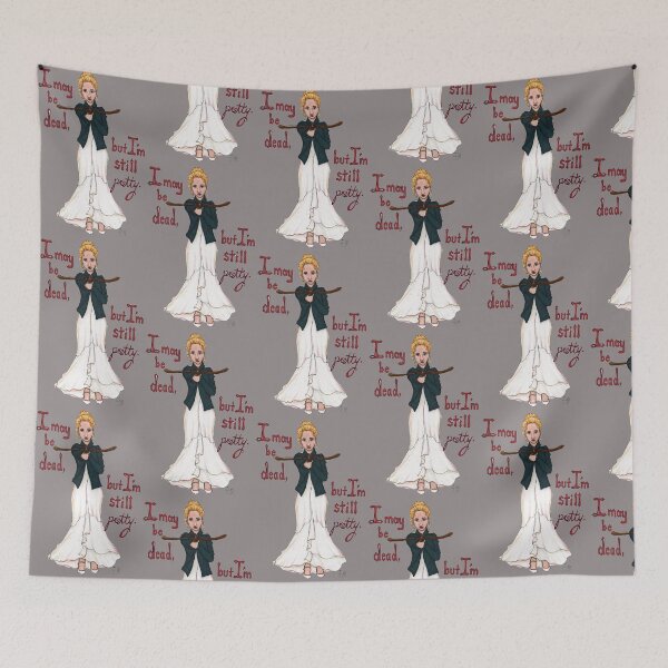 Item preview, Buffy the Vampire Slayer designed and sold by neuroticowl.