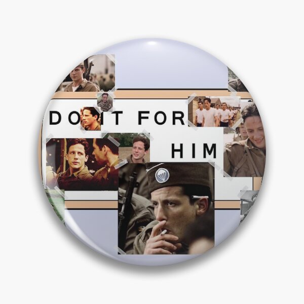 Item preview, Joe Liebgott - Do it For Him designed and sold by BuggyRay.