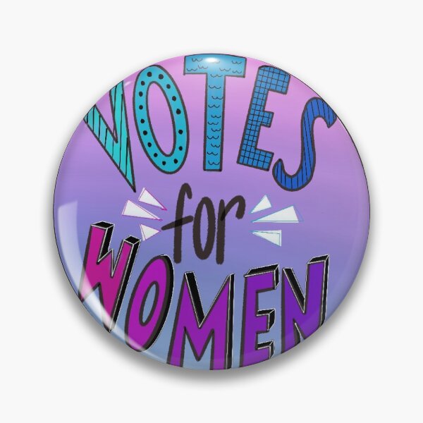 Item preview, Votes for Women designed and sold by Rebecca L..