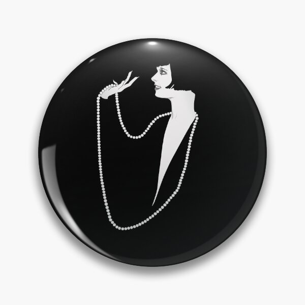 Item preview, Louise Brooks® designed and sold by Louise Brooks®.