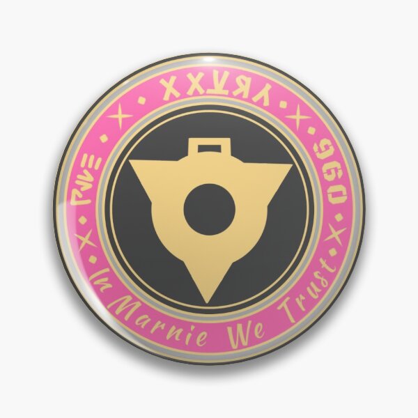 Item preview, Fan de Marnie designed and sold by POK-08.
