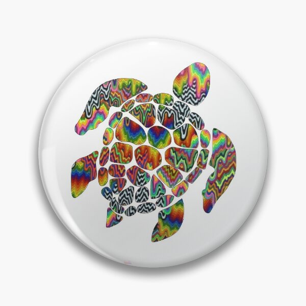 Item preview, Sea turtle  designed and sold by jessica-brink.