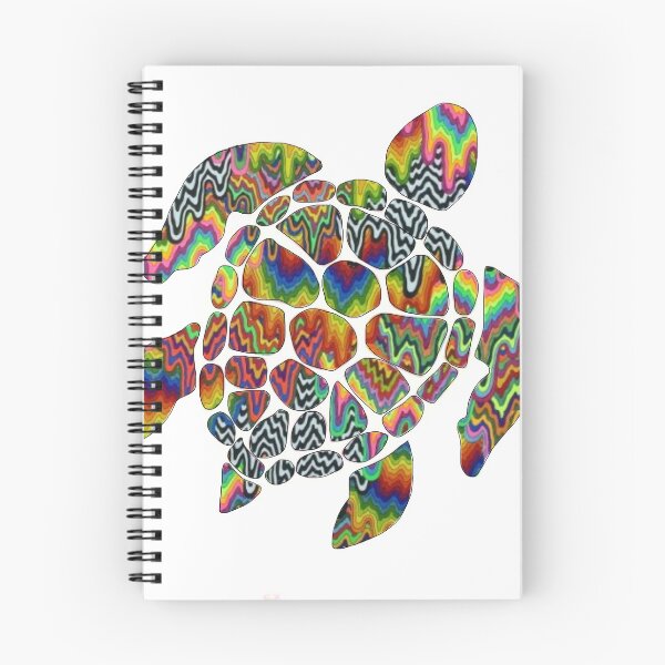 Item preview, Sea turtle  designed and sold by jessica-brink.