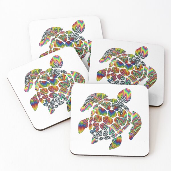 Item preview, Sea turtle  designed and sold by jessica-brink.