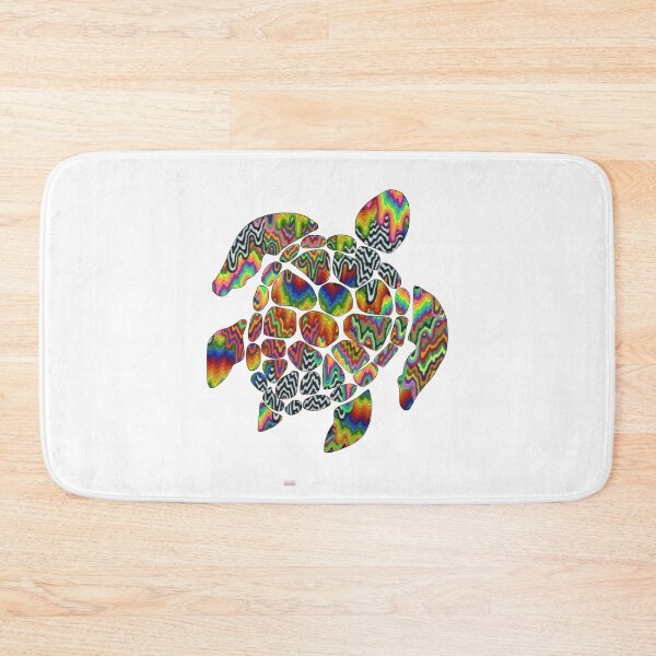 Item preview, Sea turtle  designed and sold by jessica-brink.