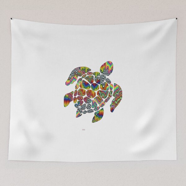 Item preview, Sea turtle  designed and sold by jessica-brink.